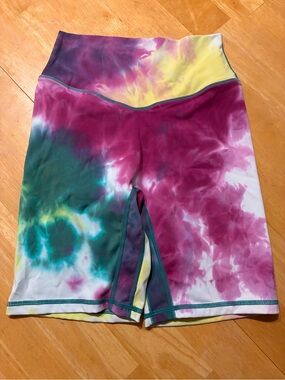 Vitality Shorts